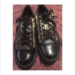 Versace Tennis Shoes